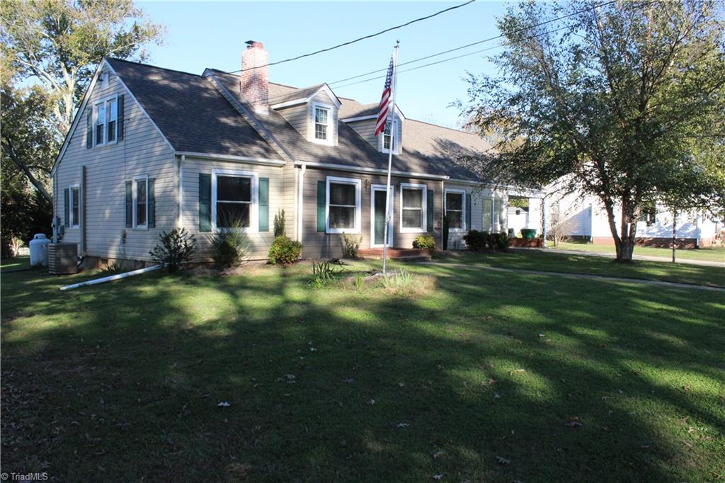 609 Dodson Mill Road Pilot Mountain, NC 27041 - Photo 1 of 24 Gallery Image 1