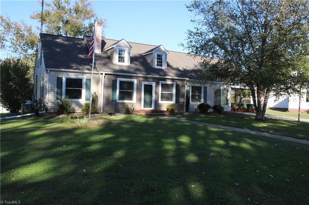 609 Dodson Mill Road Pilot Mountain, NC 27041 - Photo 2 of 24 Gallery Image 2