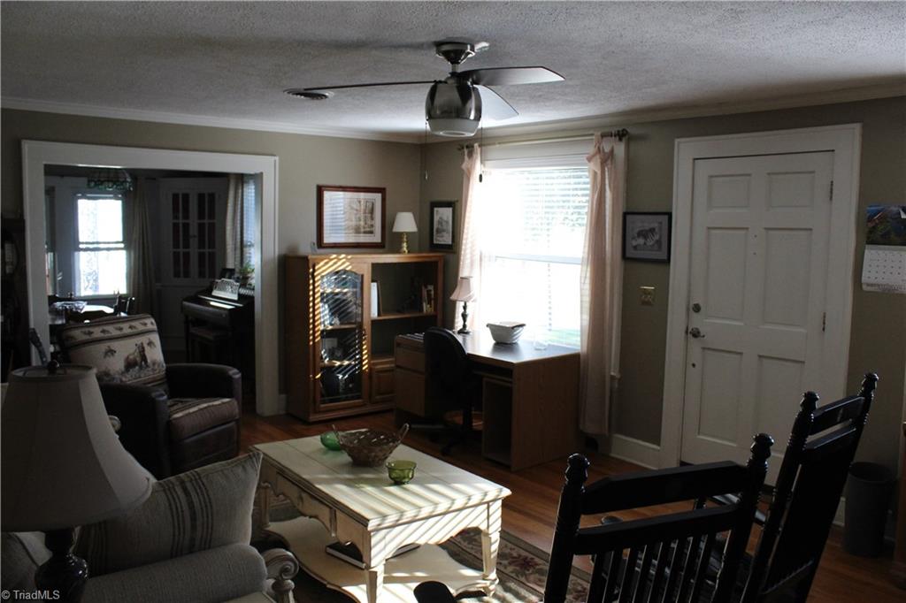 609 Dodson Mill Road Pilot Mountain, NC 27041 - Photo 20 of 24 Gallery Image 20