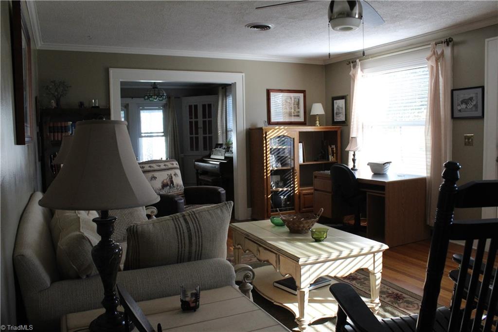 609 Dodson Mill Road Pilot Mountain, NC 27041 - Photo 21 of 24 Gallery Image 21