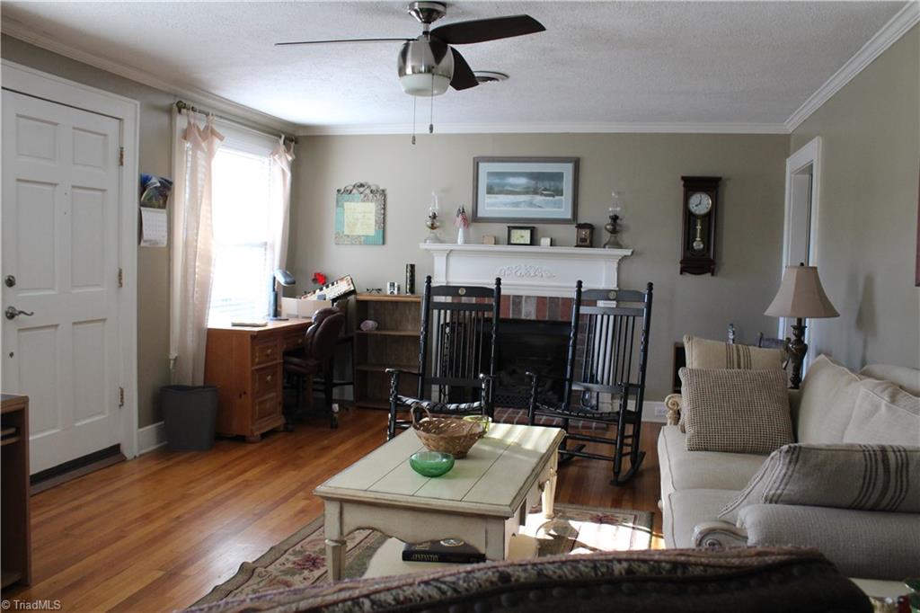 609 Dodson Mill Road Pilot Mountain, NC 27041 - Photo 22 of 24 Gallery Image 22