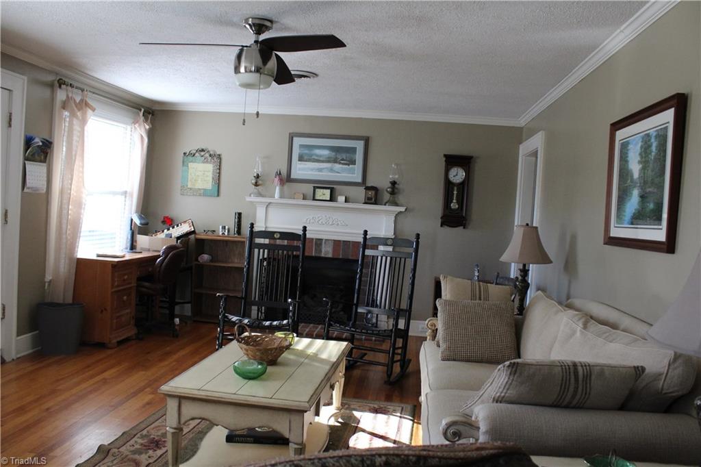 609 Dodson Mill Road Pilot Mountain, NC 27041 - Photo 23 of 24 Gallery Image 23