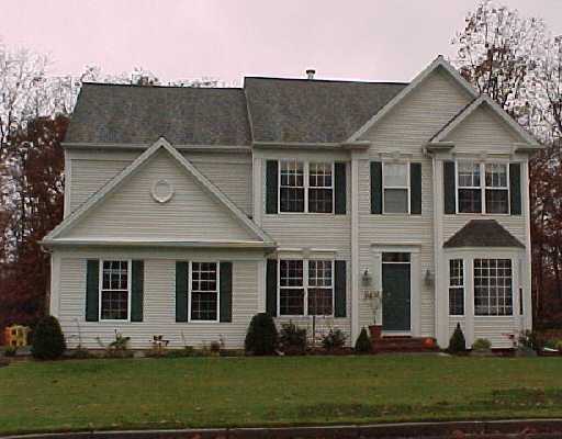 181 Sleepy Hollow Farm Road Warwick, RI 02886 - Photo 1 of 1 Exterior Front.