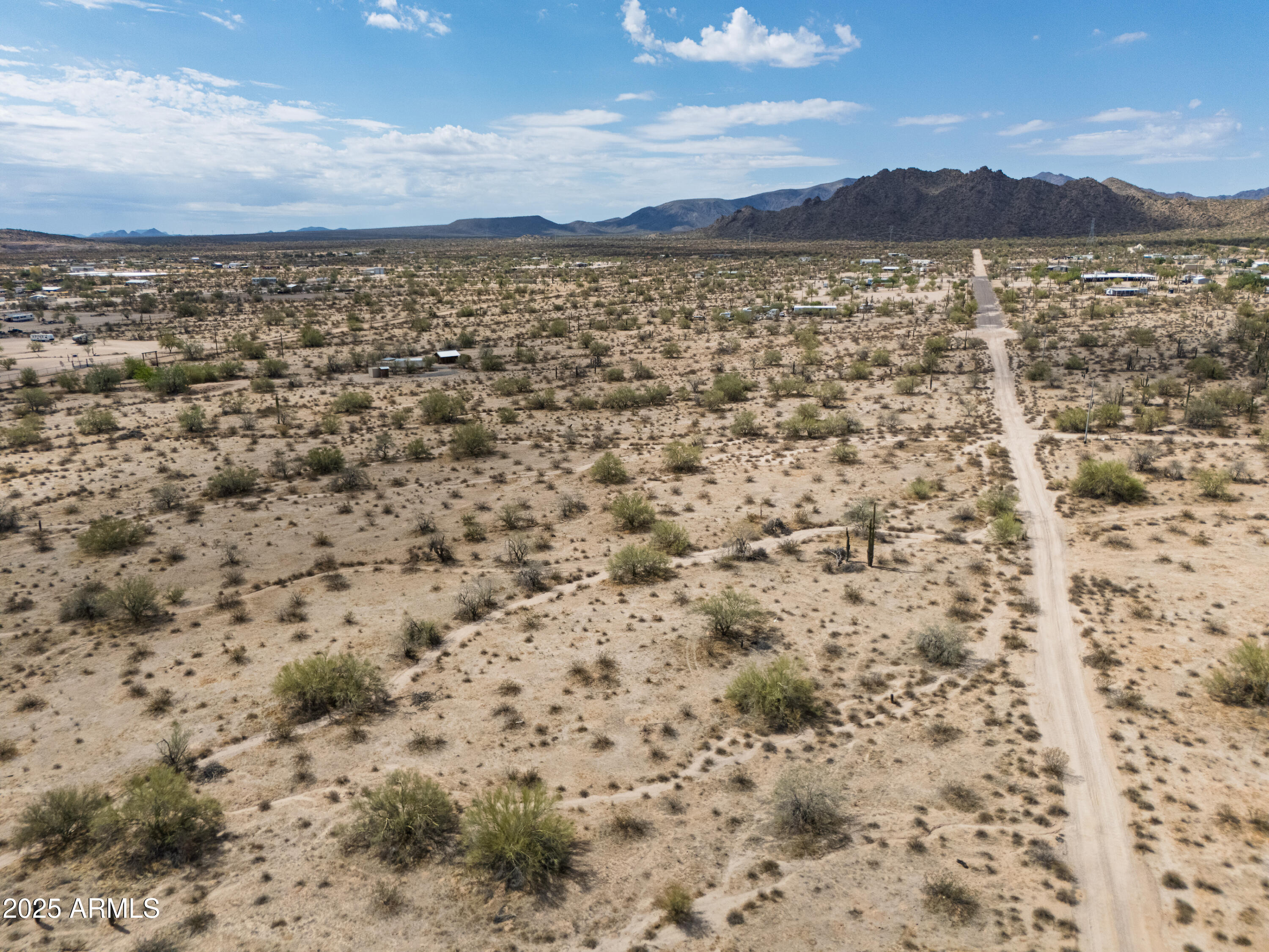 0 South Rincon Road, Unit 55 Maricopa, AZ 85139 - Photo 11 of 14 a view of a city with ocean view