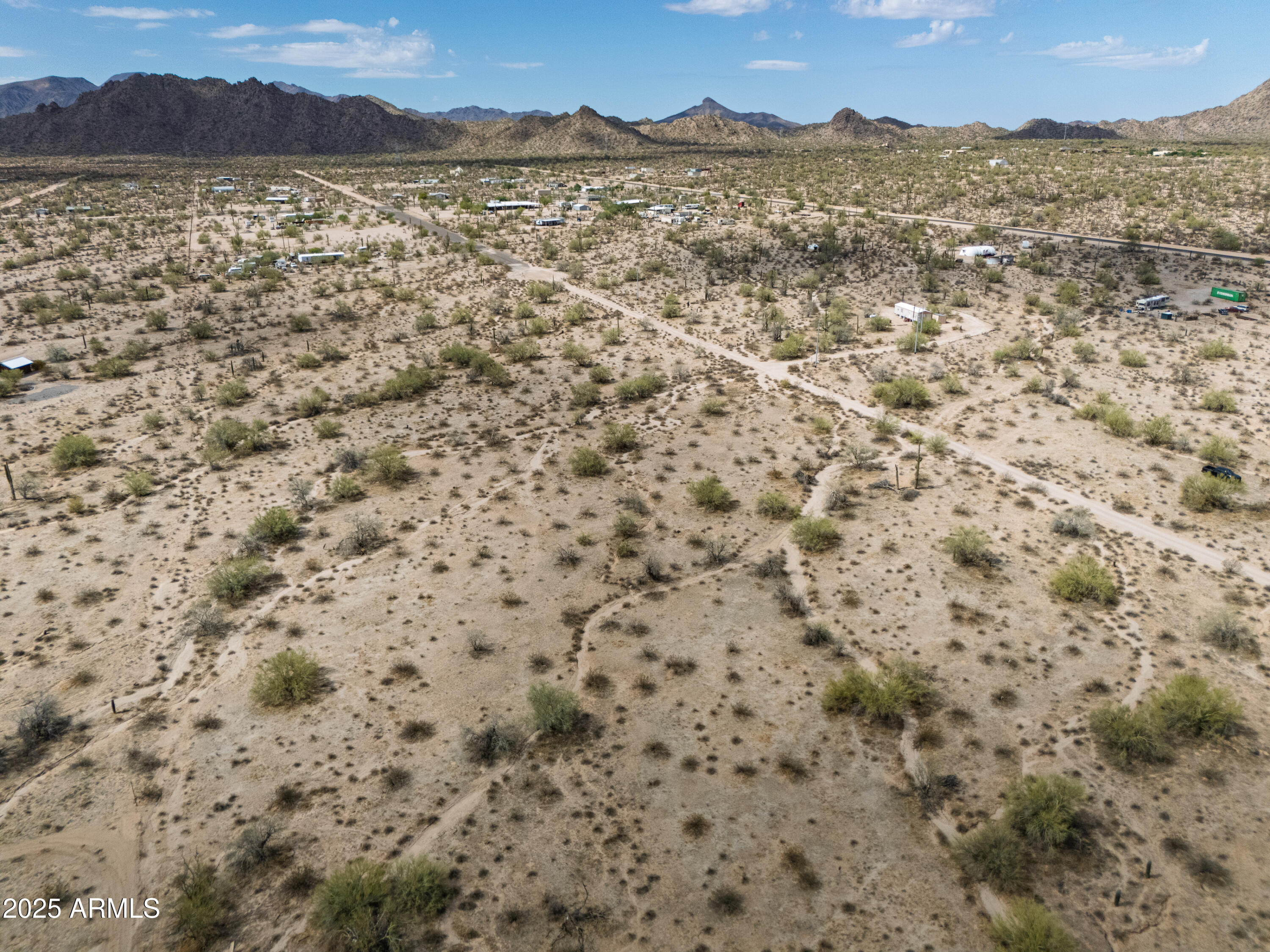 0 South Rincon Road, Unit 55 Maricopa, AZ 85139 - Photo 10 of 14 a view of lake and mountain