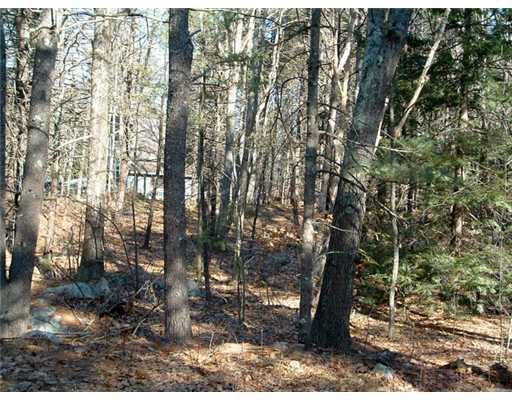 95 Hooper Shores Road York, ME 03909 - Photo 4 of 6 Land.