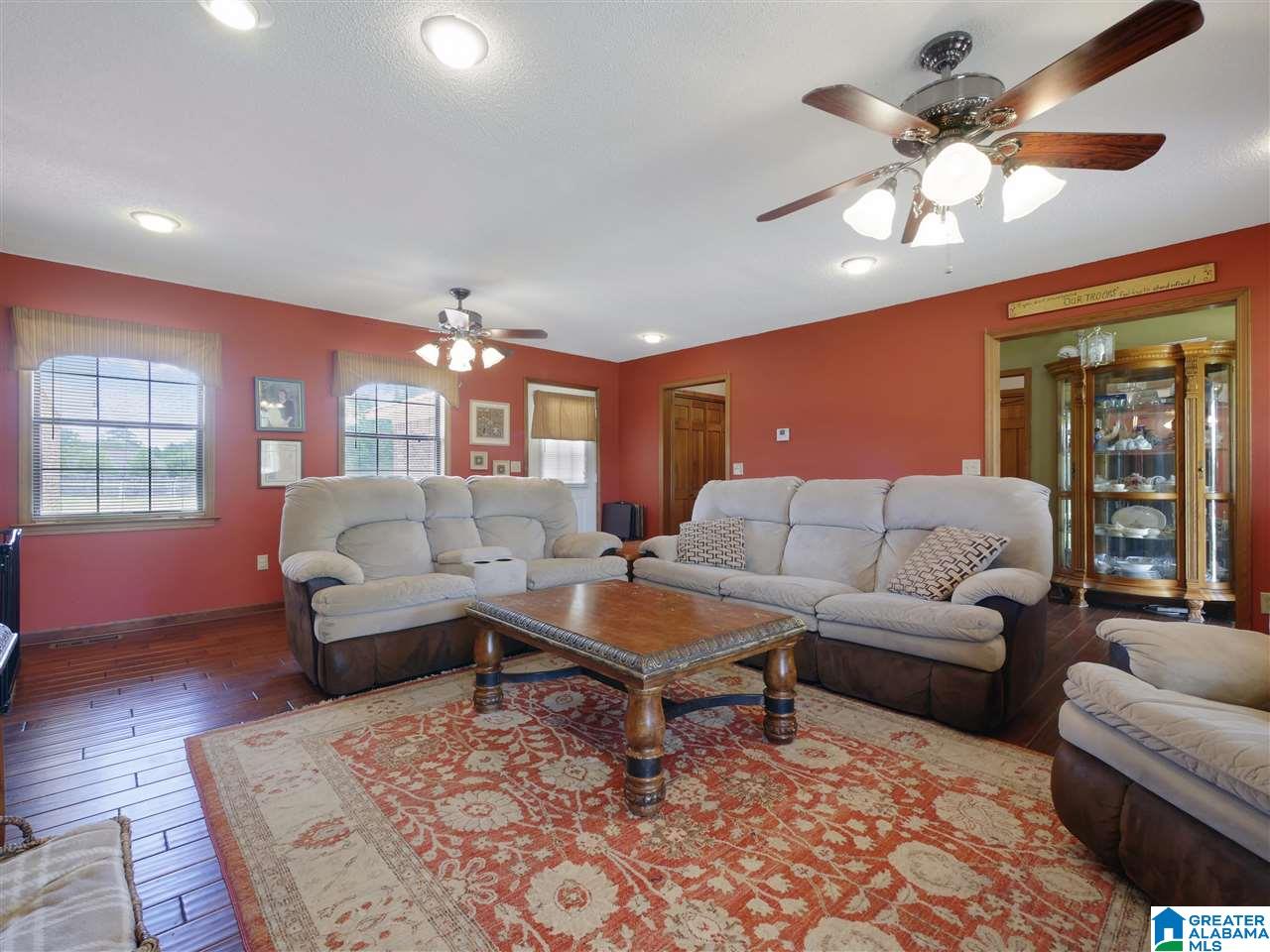 2830 Yellowleaf Road Clanton, AL 35045 - Photo 6 of 44 Gallery Image 6