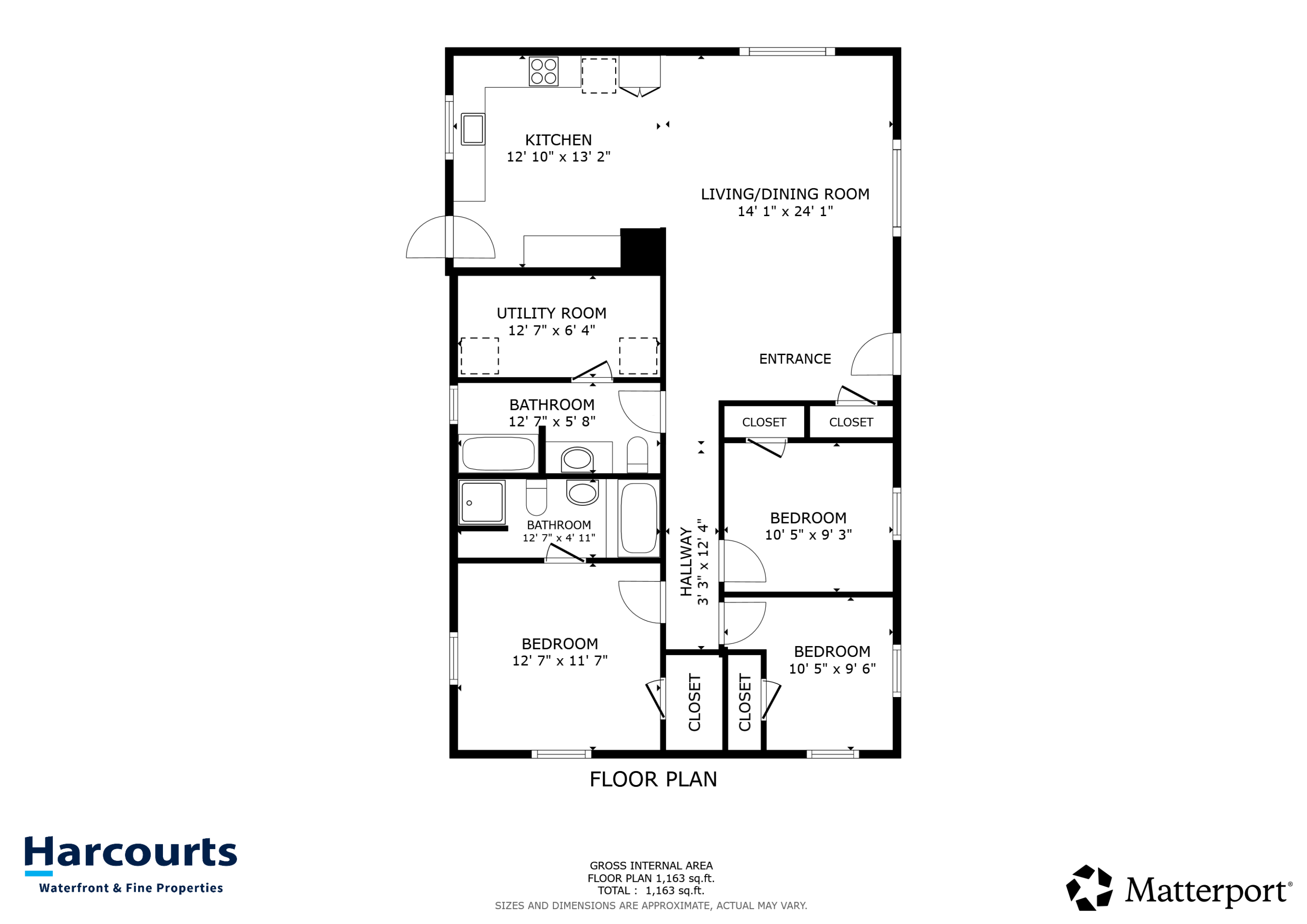 90 Gardiner Road Whitefield, ME 04353 - Photo 24 of 24 Gallery Image 24