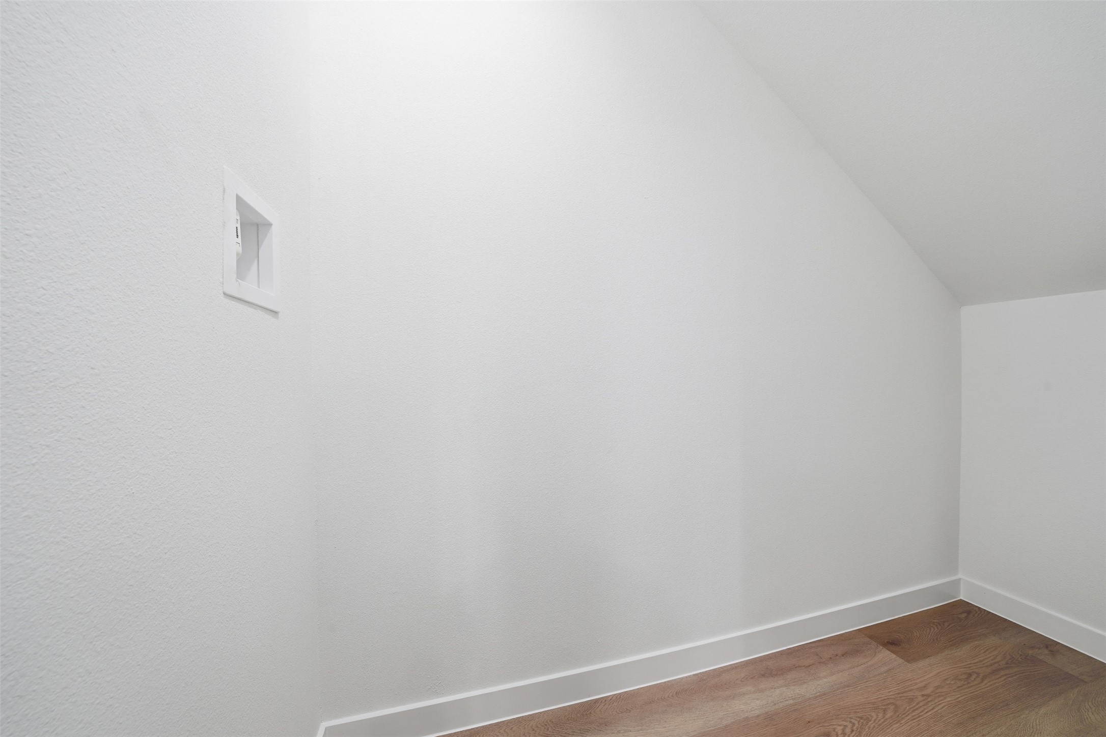 2216 Yellow Jacket Lane, Unit 2 Austin, TX 78741 - Photo 21 of 25 a view of a small space
