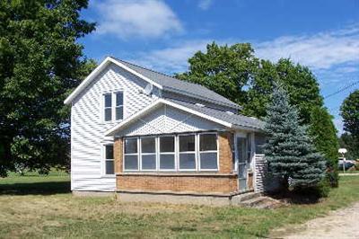 813 10 Mile Road Northwest Sparta, MI 49345 - Photo 1 of 1 Primary Photo