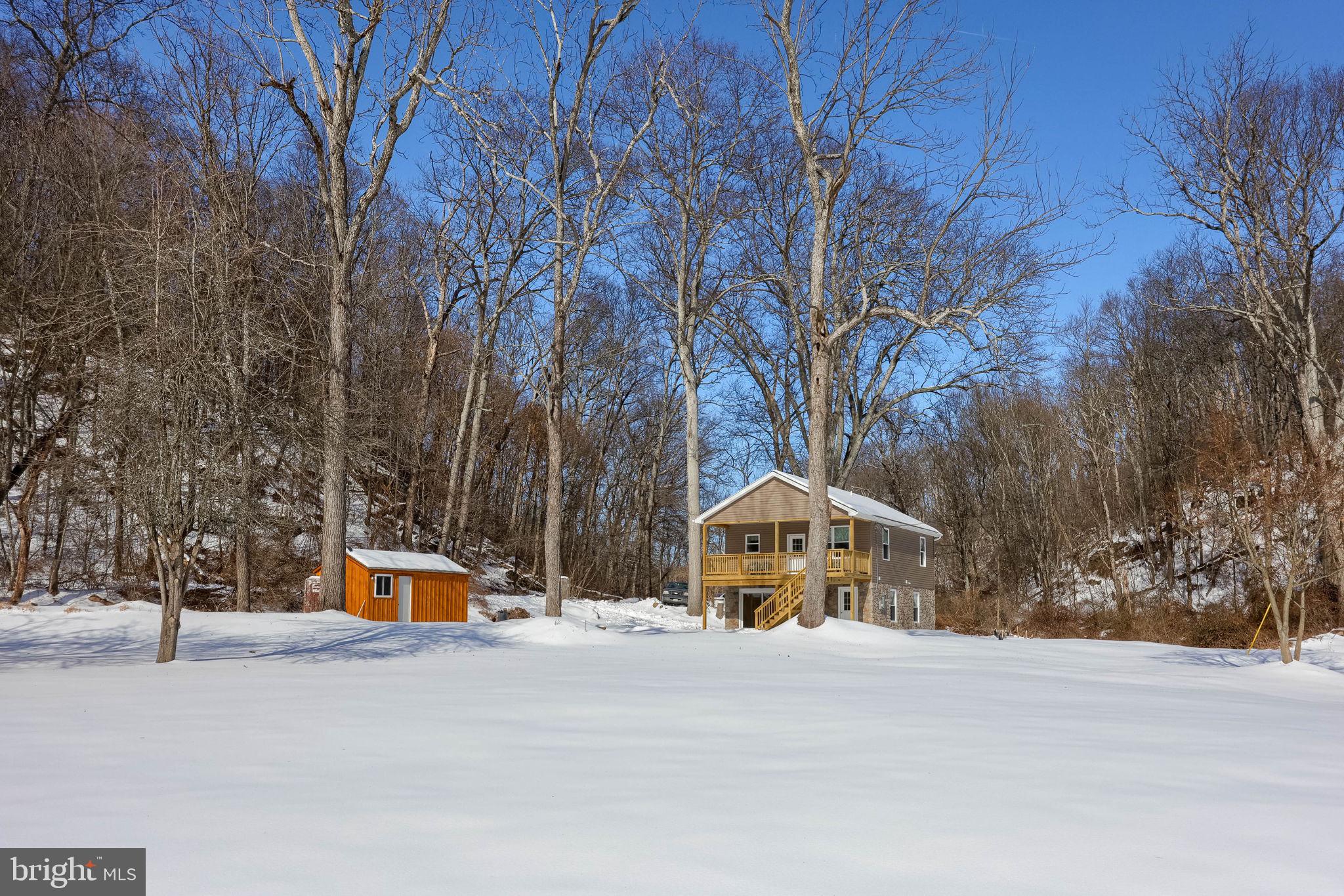 8140 Hokes Road Glen Rock, PA 17327 - Photo 16 of 79