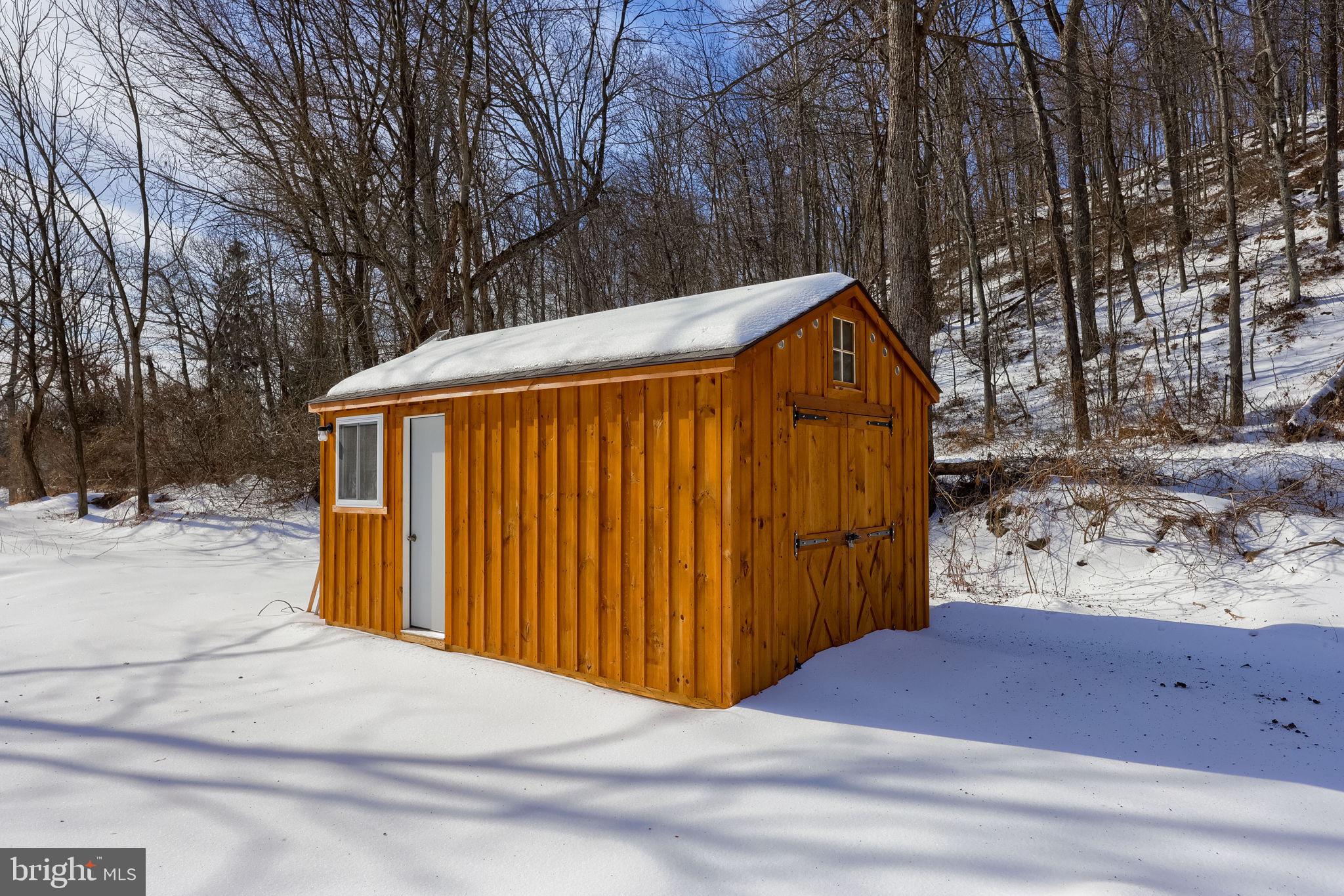 8140 Hokes Road Glen Rock, PA 17327 - Photo 22 of 79