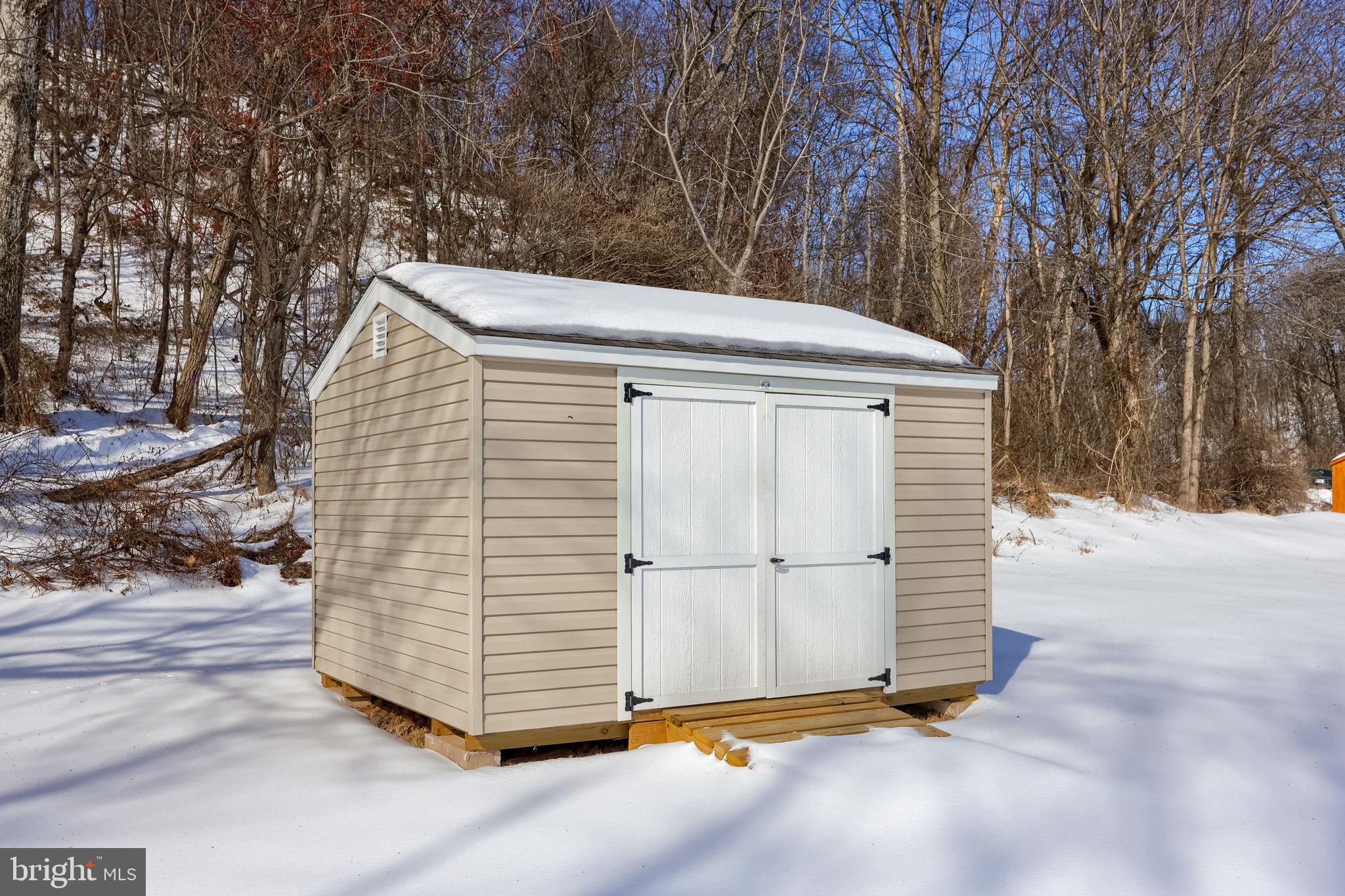 8140 Hokes Road Glen Rock, PA 17327 - Photo 23 of 79