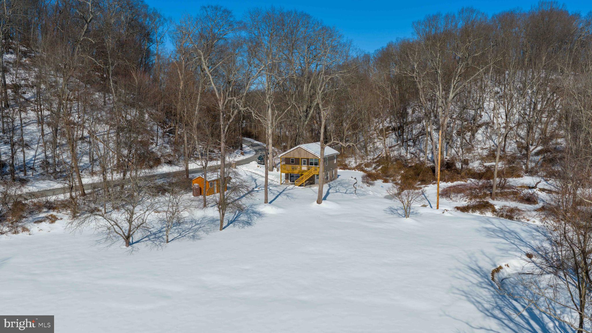 8140 Hokes Road Glen Rock, PA 17327 - Photo 30 of 79