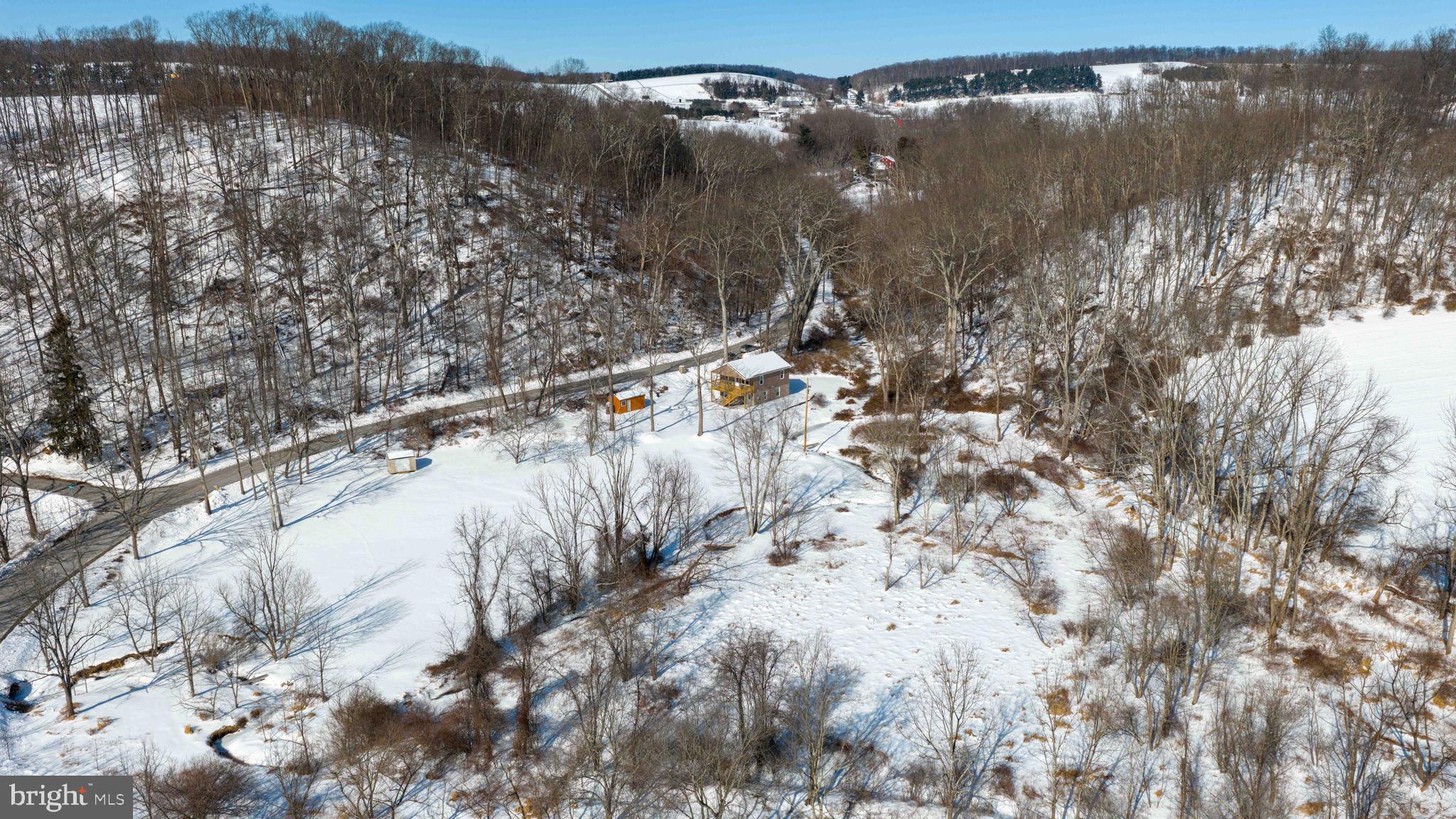 8140 Hokes Road Glen Rock, PA 17327 - Photo 36 of 79