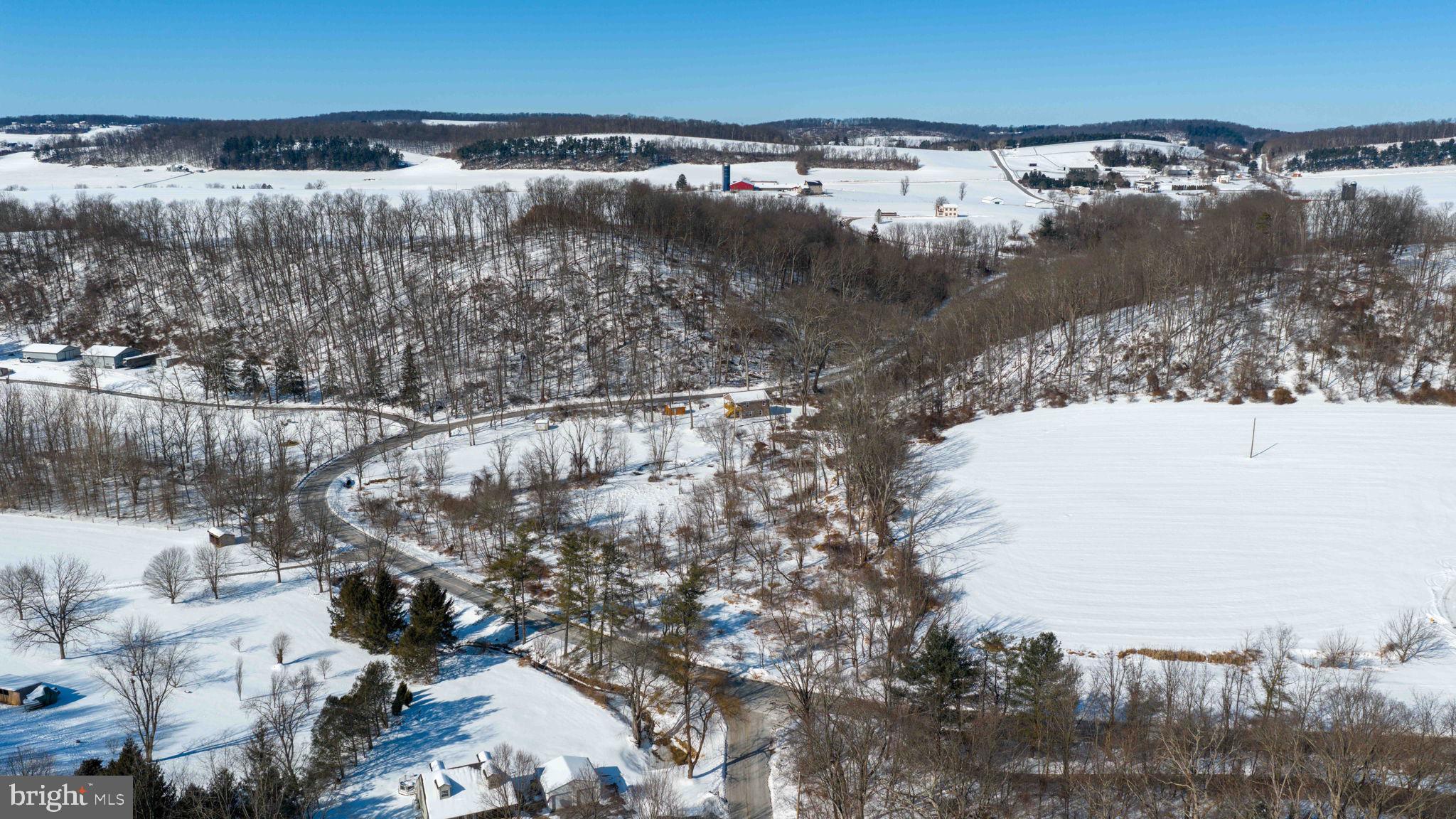 8140 Hokes Road Glen Rock, PA 17327 - Photo 37 of 79