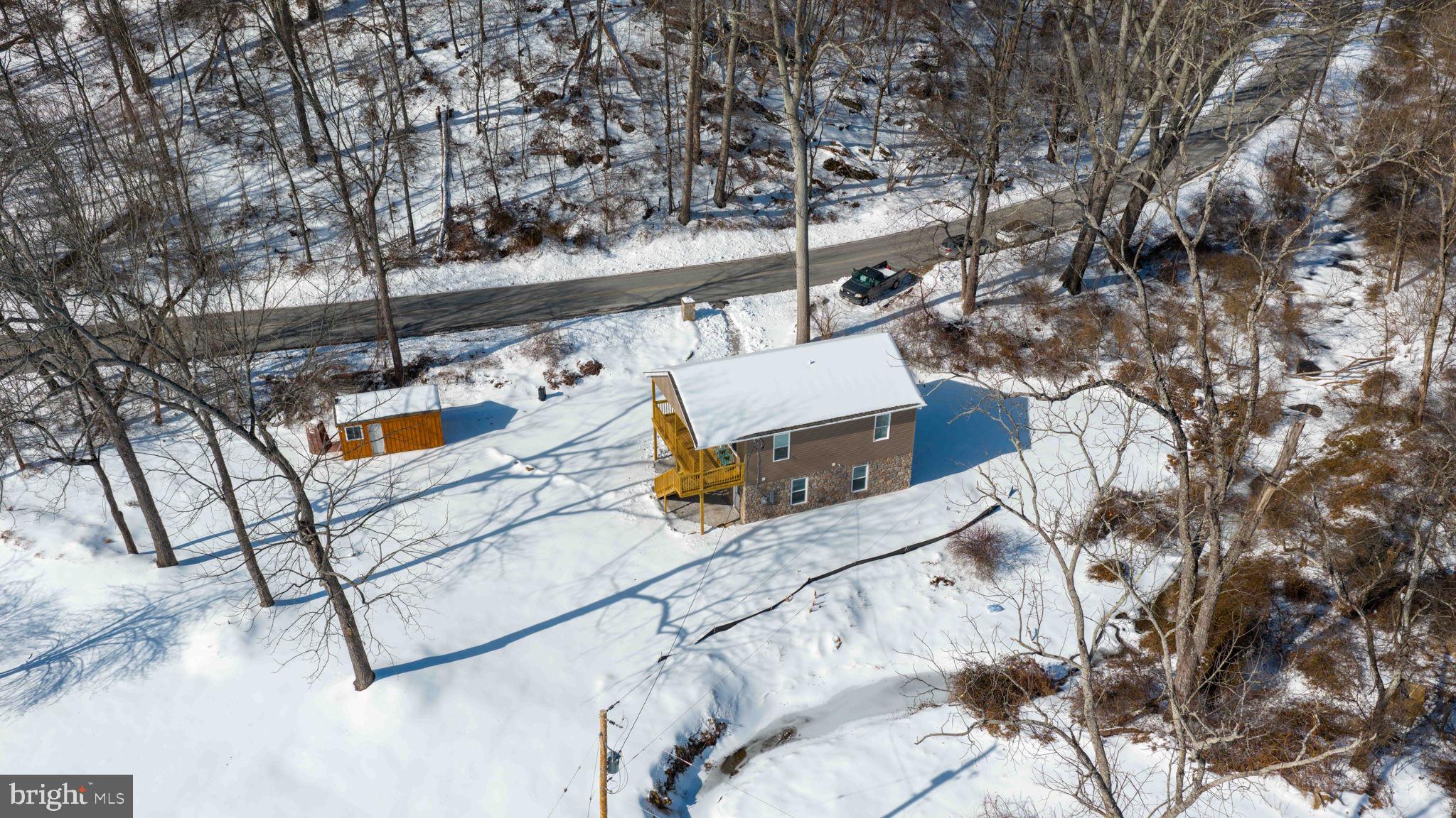 8140 Hokes Road Glen Rock, PA 17327 - Photo 43 of 79