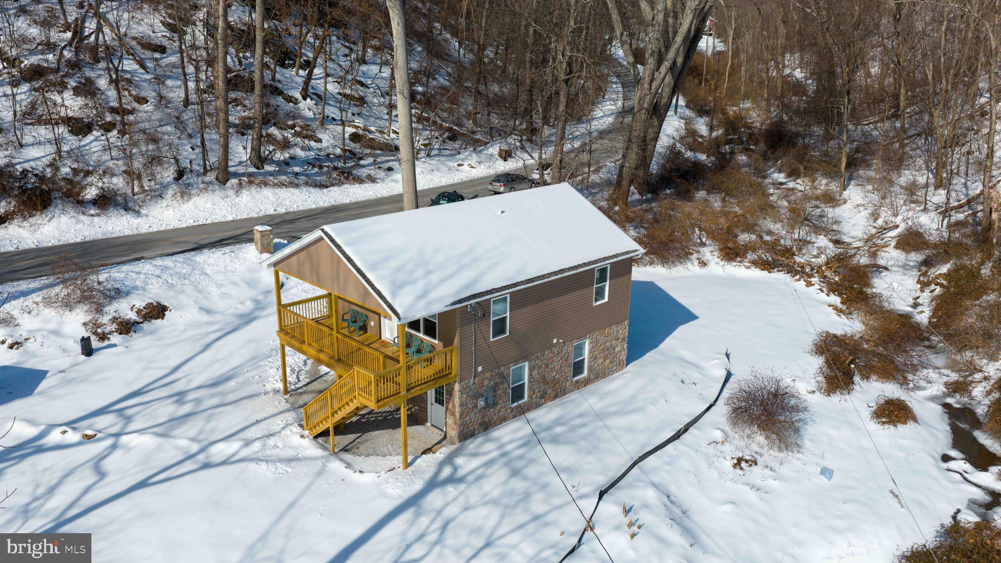 8140 Hokes Road Glen Rock, PA 17327 - Photo 44 of 79