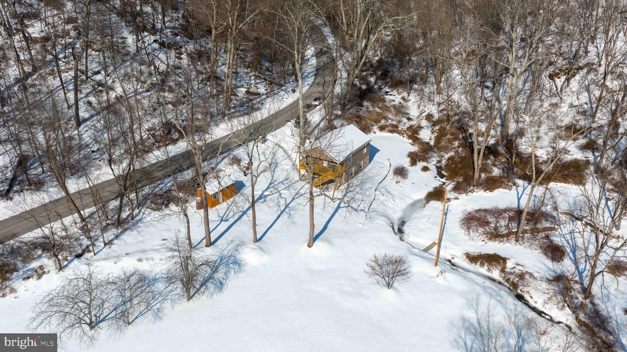 8140 Hokes Road Glen Rock, PA 17327 - Photo 45 of 79