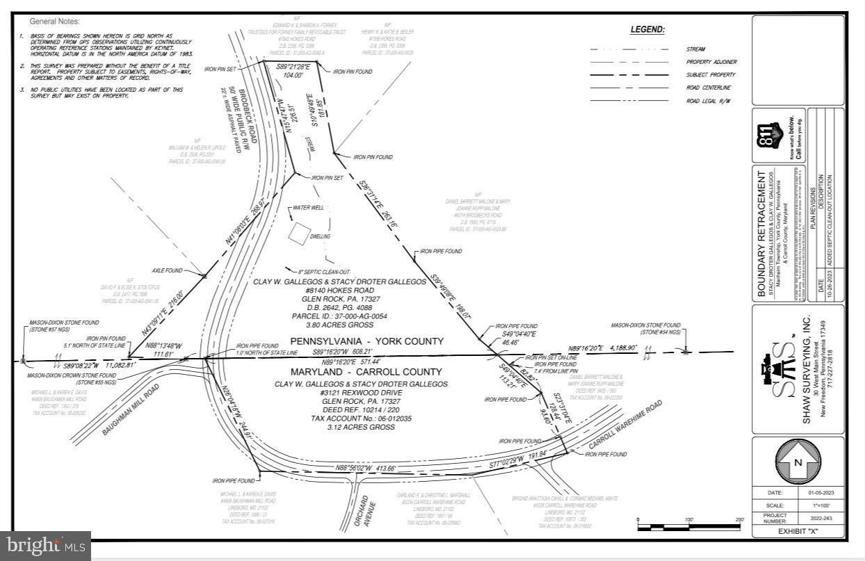 8140 Hokes Road Glen Rock, PA 17327 - Photo 79 of 79