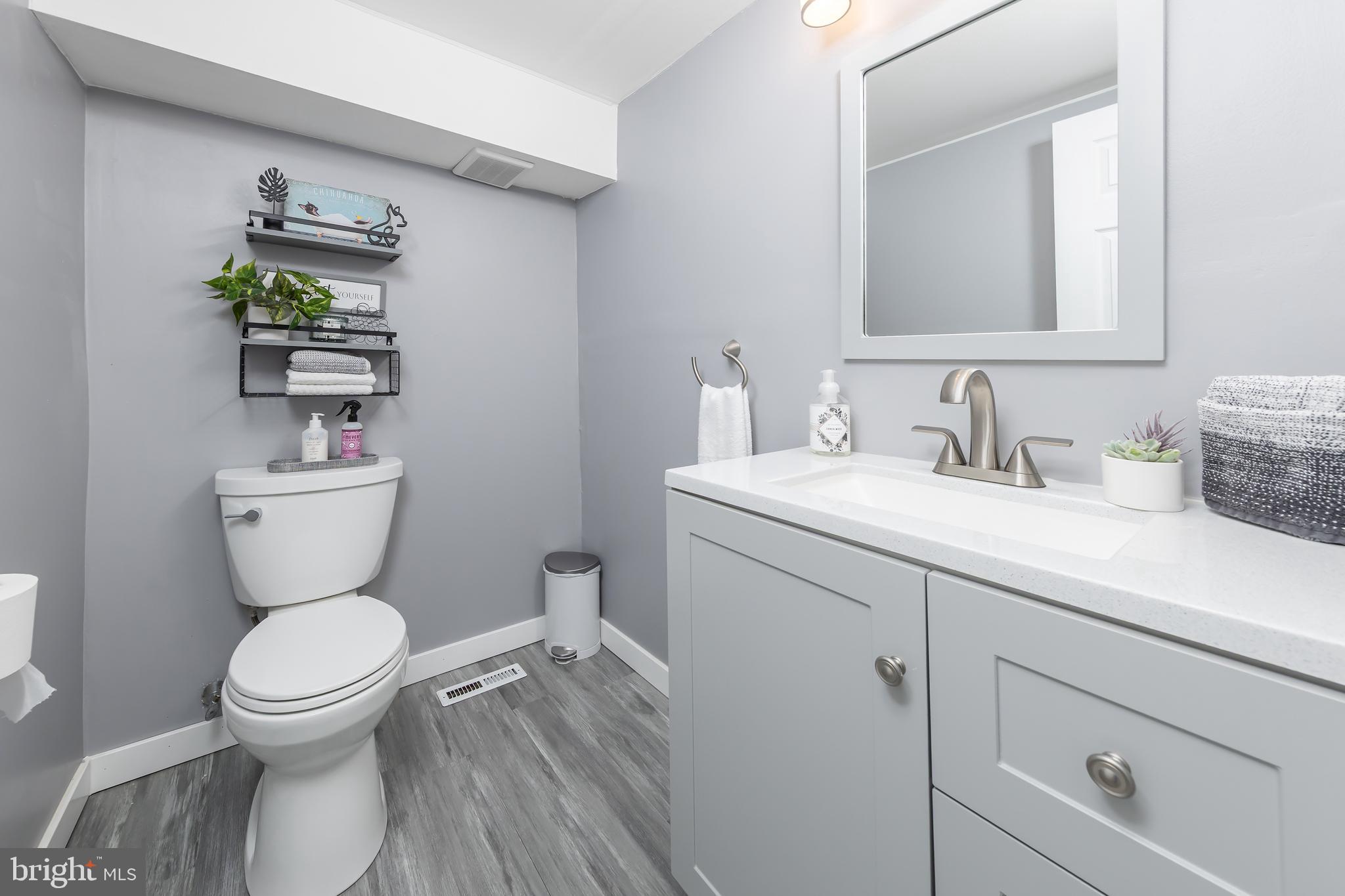 15 Clemson Road Cherry Hill, NJ 08034 - Photo 15 of 31 Powder Room