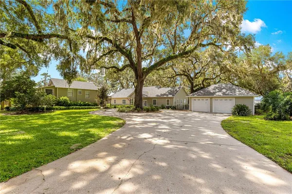 $1,200,000 | 12360 East Highway 25, Ocklawaha, FL 32179