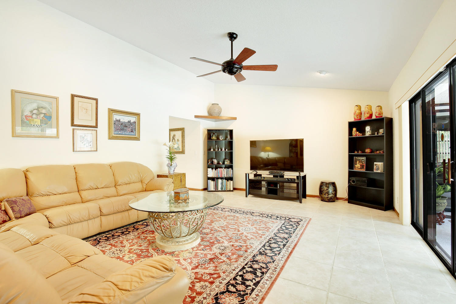 21193 Conestoga Drive Boca Raton, FL 33428 - Photo 13 of 34 Family Room #3 - 21193 Conestoga Dr