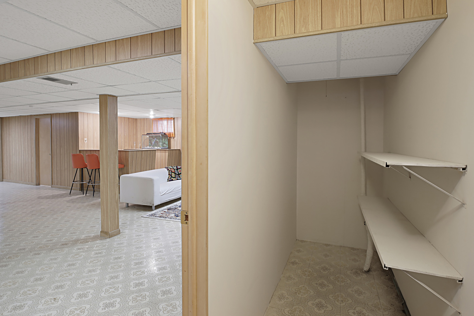 4941 North Normandy Avenue Chicago, IL 60656 - Photo 21 of 35 a en suite bathroom with a sink