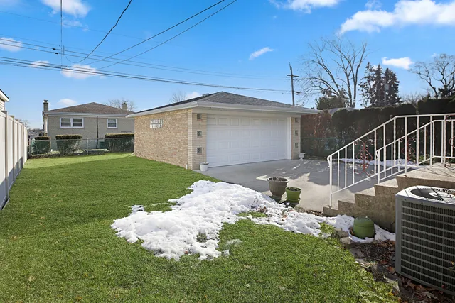 $439,555 | 4941 North Normandy Avenue, Chicago, IL 60656