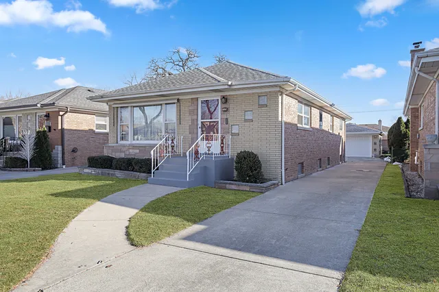 $439,555 | 4941 North Normandy Avenue, Chicago, IL 60656