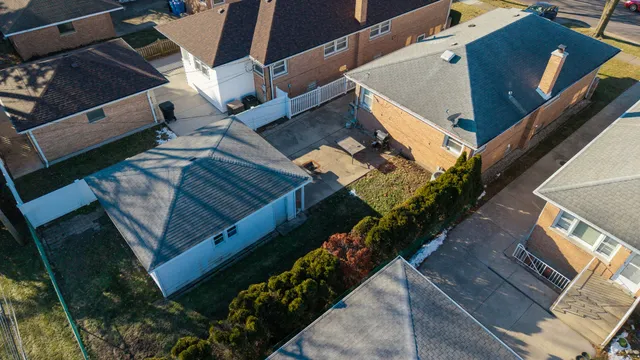 $439,555 | 4941 North Normandy Avenue, Chicago, IL 60656