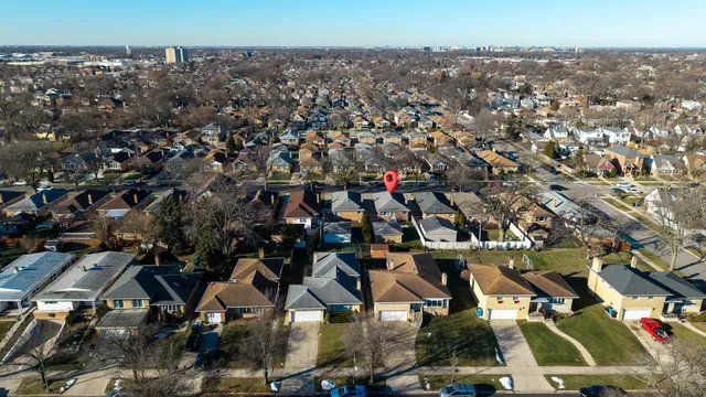 $439,555 | 4941 North Normandy Avenue, Chicago, IL 60656