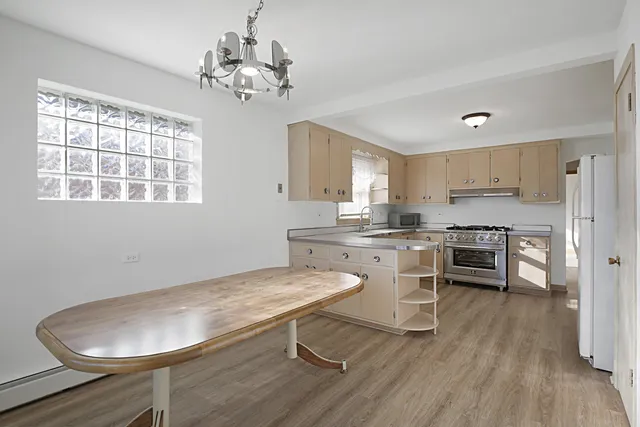 $439,555 | 4941 North Normandy Avenue, Chicago, IL 60656