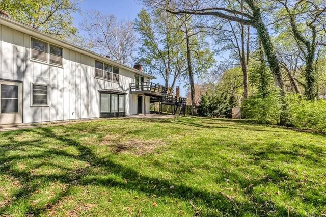 $315,000 | 1484 Hemlock Drive, Liberty, MO 64068