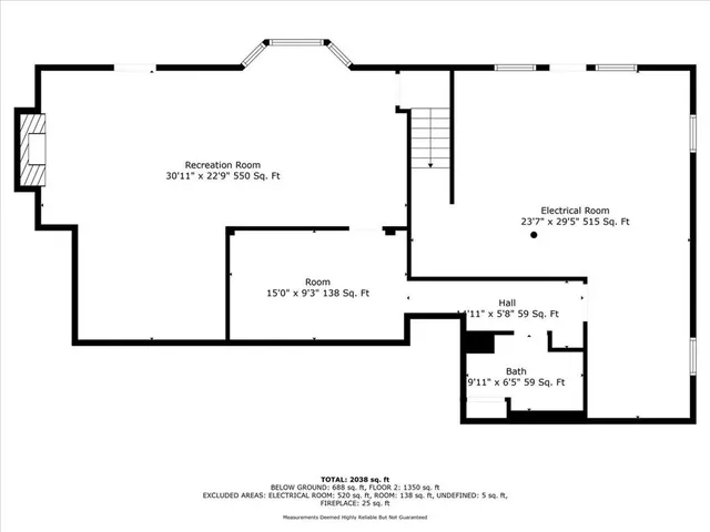 $315,000 | 1484 Hemlock Drive, Liberty, MO 64068