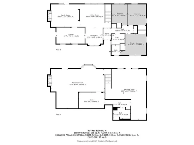 $315,000 | 1484 Hemlock Drive, Liberty, MO 64068