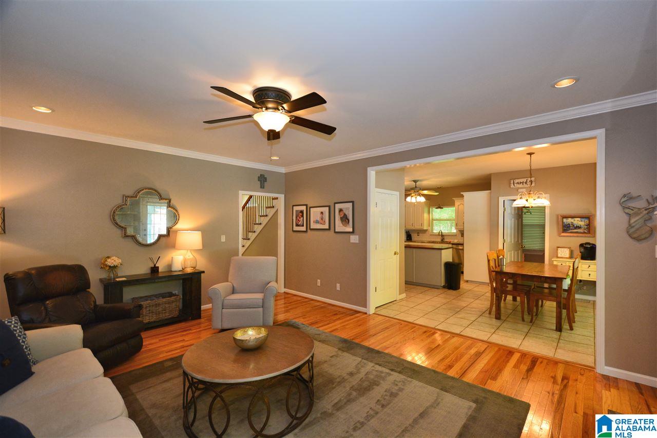 130 Hackberry Circle Chelsea, AL 35043 - Photo 15 of 50