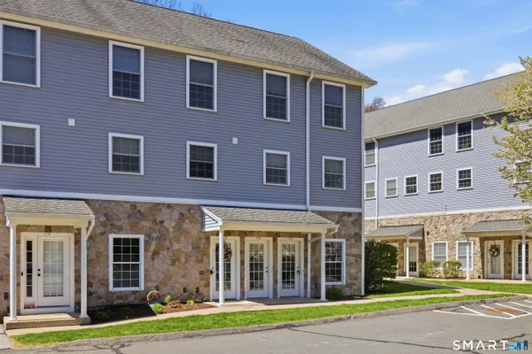 $249,900 | 28 Armstrong Road, Unit C13, Coventry, CT 06238