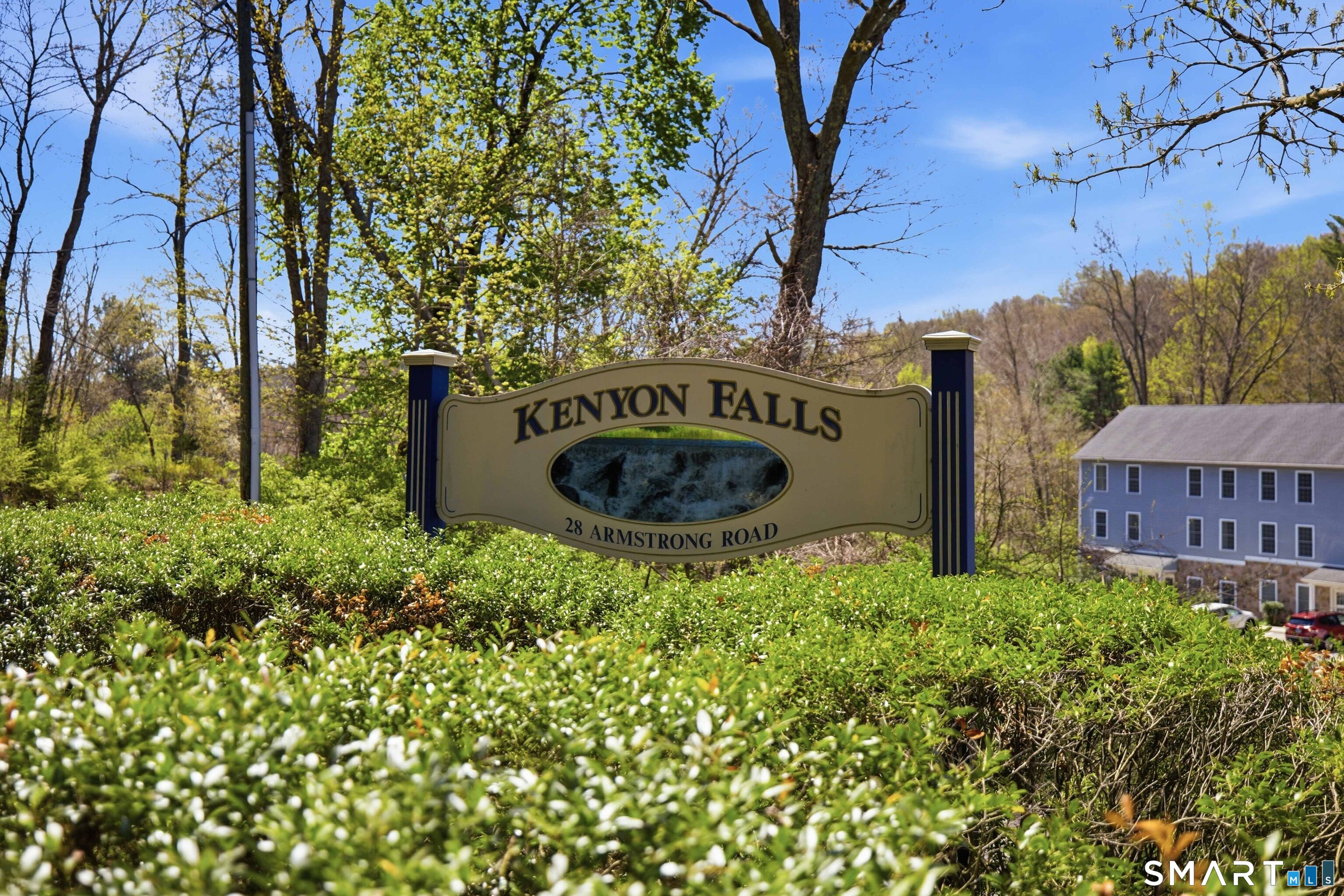 28 Armstrong Road, Unit C13 Coventry, CT 06238 - Photo 30 of 33