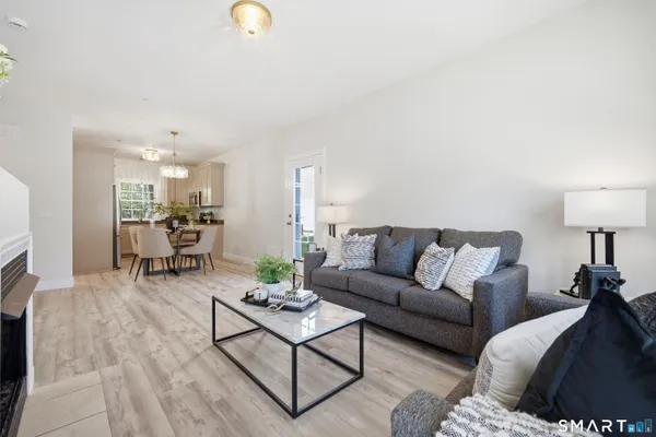 $249,900 | 28 Armstrong Road, Unit C13, Coventry, CT 06238
