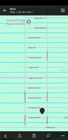 $29,900 | 906 Callandra Drive, Indian Lake Estates, FL 33843