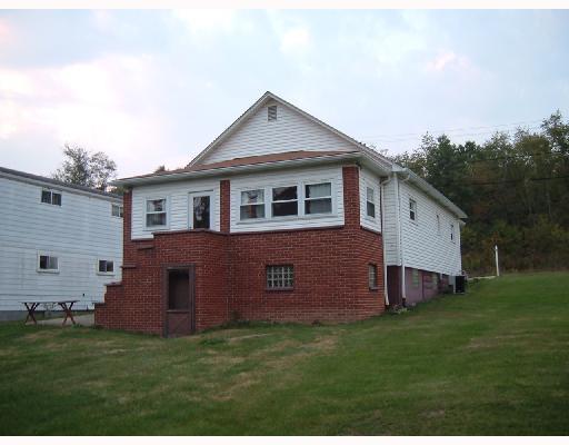 8523 Noblestown Road McDonald, PA 15057 - Photo 2 of 3 Exterior Back.