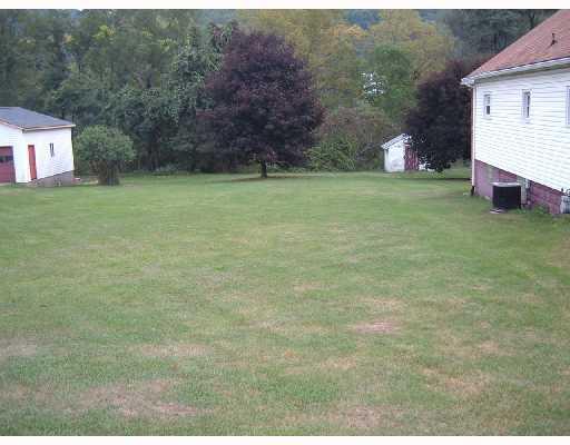8523 Noblestown Road McDonald, PA 15057 - Photo 3 of 3 Land/Lot.