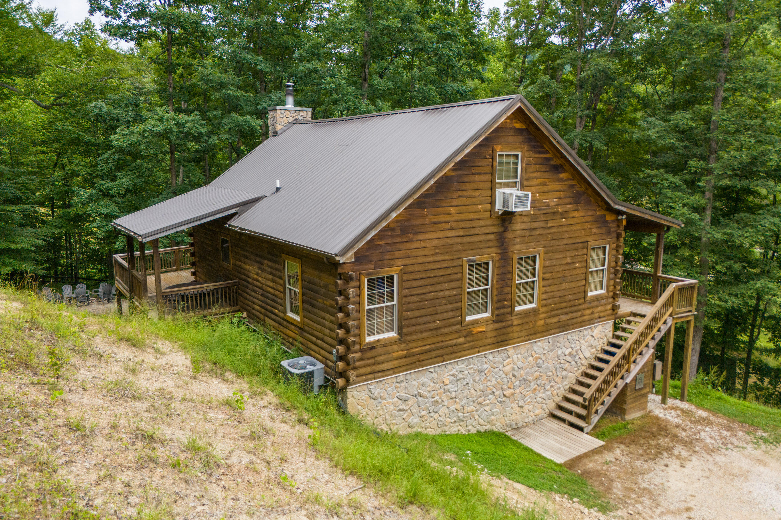 1644 Lower Hatcher Creek Road Stanton, KY 40380 - Photo 42 of 46 20240626-1644-Lower-Hatcher-Creek-Rd-dro
