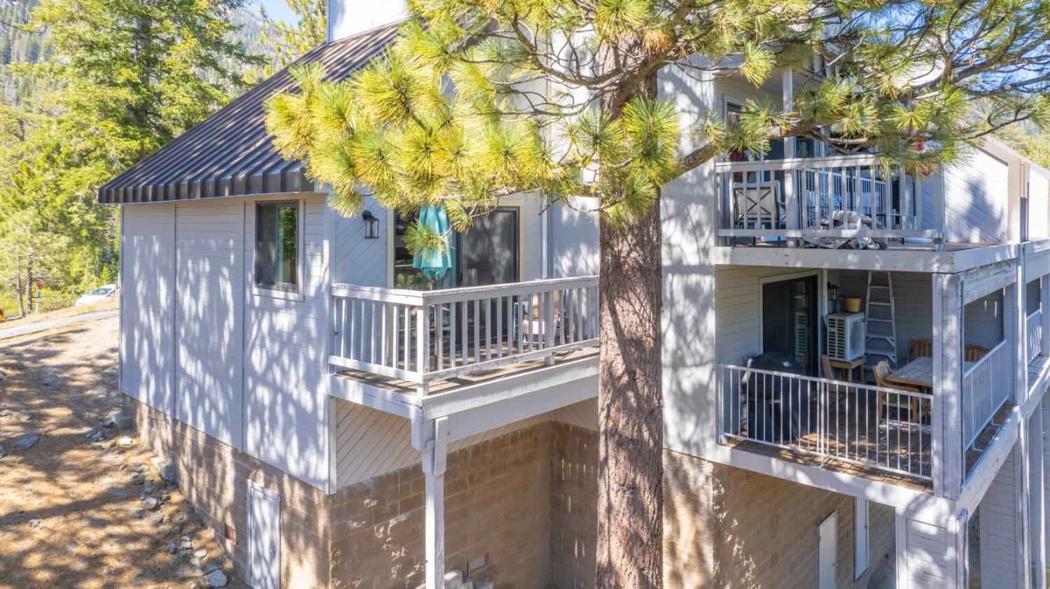 63223 Huntington Vista Road Mono Hot Springs, CA 93642 - Photo 40 of 52