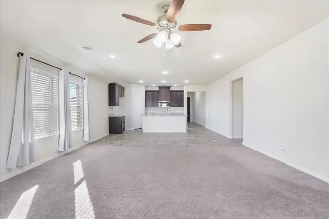 $378,500 | 851 Rosebud Trail, Ferris, TX 75125