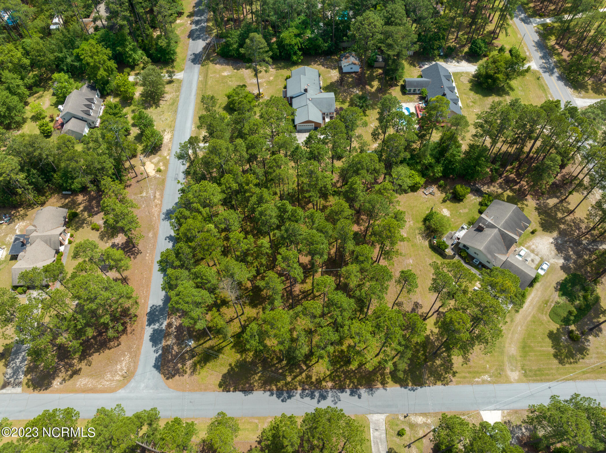 122 Fairwood Road Rockingham, NC 28379 - Photo 11 of 63 DJI_0757