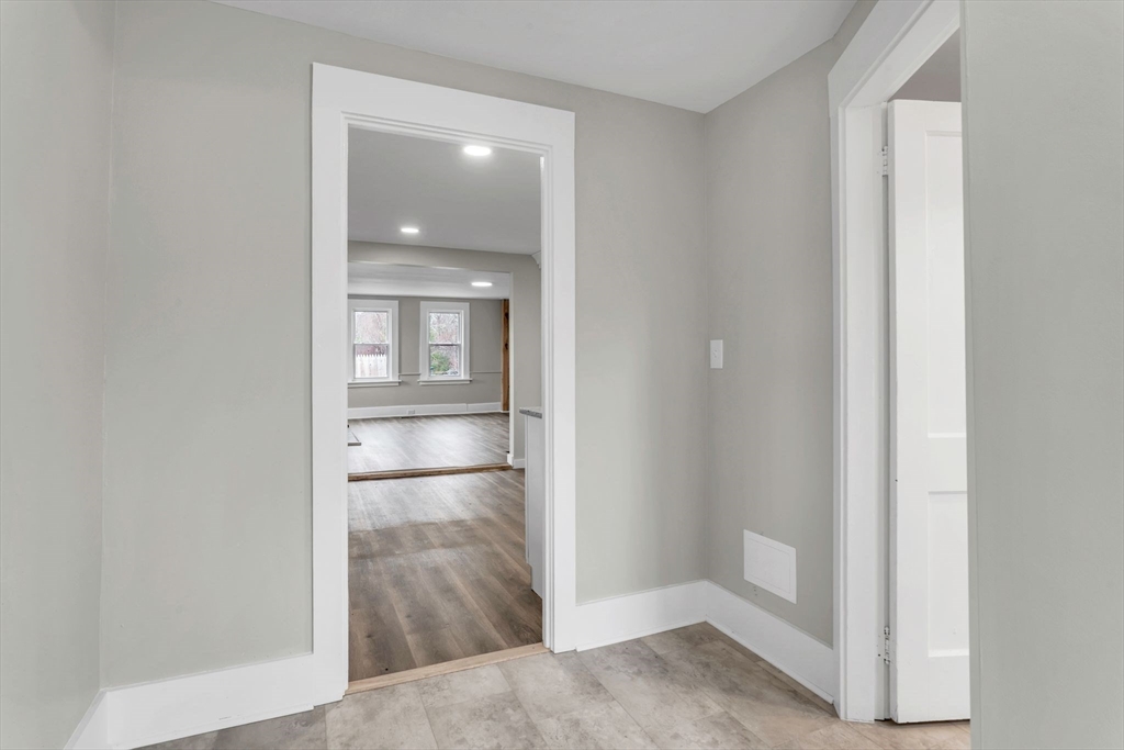 140 Greenwich Plains Road Ware, MA 01082 - Photo 17 of 42 a view of wooden floor