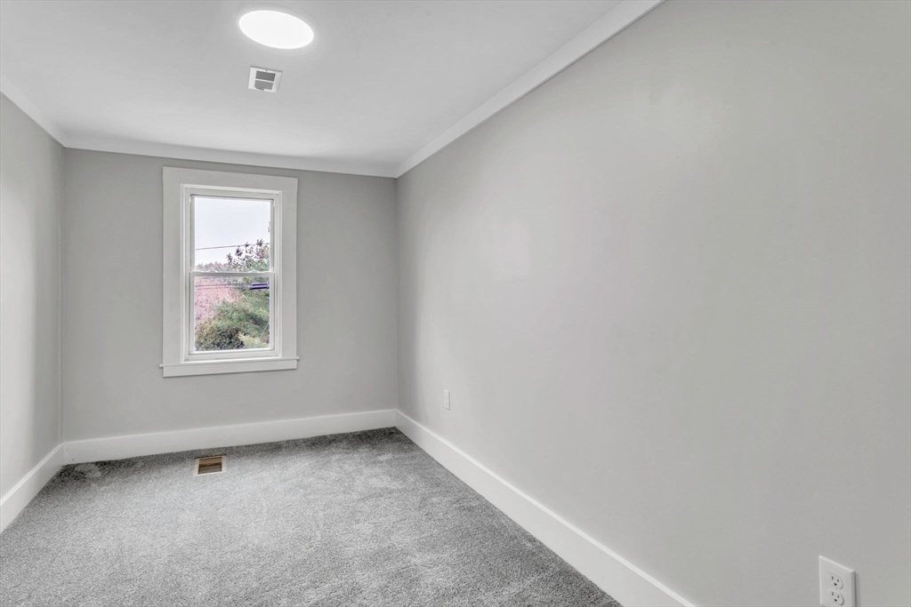 140 Greenwich Plains Road Ware, MA 01082 - Photo 28 of 42 a view of room and window