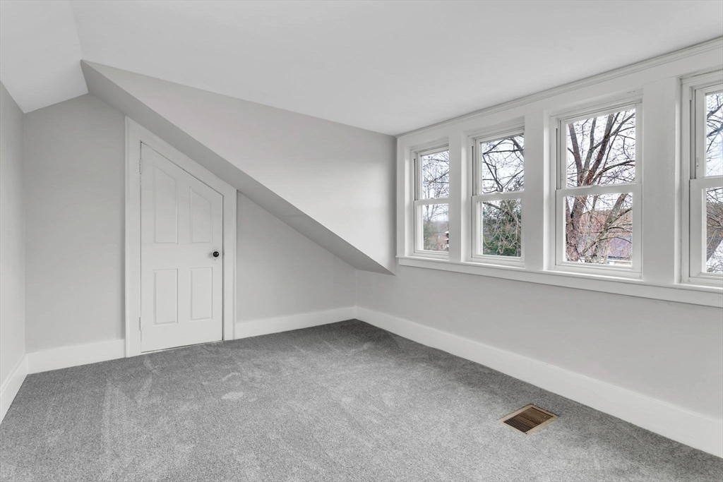 140 Greenwich Plains Road Ware, MA 01082 - Photo 31 of 42 a view of an empty room with a window